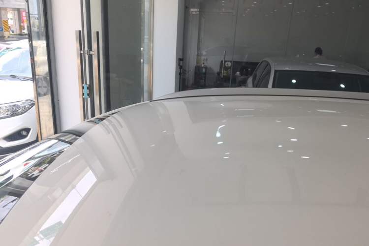 Used Toyota YARiS L Zhi Xuan 2022 X-Trail 1.5L CVT Luxury PLUS Edition Roof
