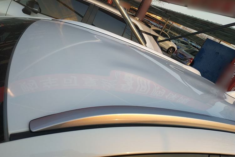Used Toyota YARiS L Zhi Xuan 2022 X-Trail 1.5L CVT Leading PLUS Edition Roof