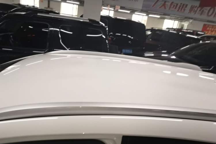Used Toyota YARiS L Zhi Xuan 2022 X-Trail 1.5L CVT Leading PLUS Edition Roof