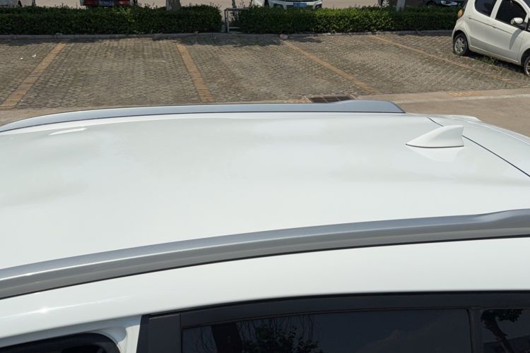 Used Toyota YARiS L Zhi Xuan 2022 X-Trail 1.5L CVT Leading PLUS Edition Roof