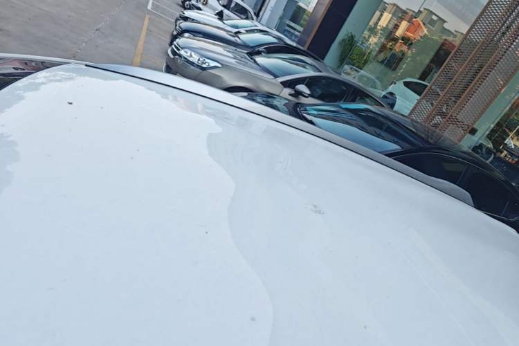 Used Toyota YARiS L Zhi Xuan 2022 X-Trail 1.5L CVT Leading PLUS Edition Roof