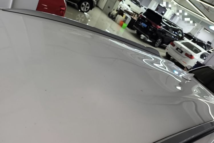Used Toyota YARiS L Zhi Xuan 2022 X-Trail 1.5L CVT Luxury PLUS Edition Roof