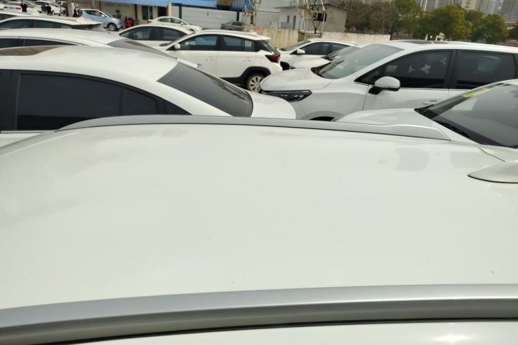 Used Toyota YARiS L Zhi Xuan 2022 X-Trail 1.5L CVT Leading PLUS Edition Roof