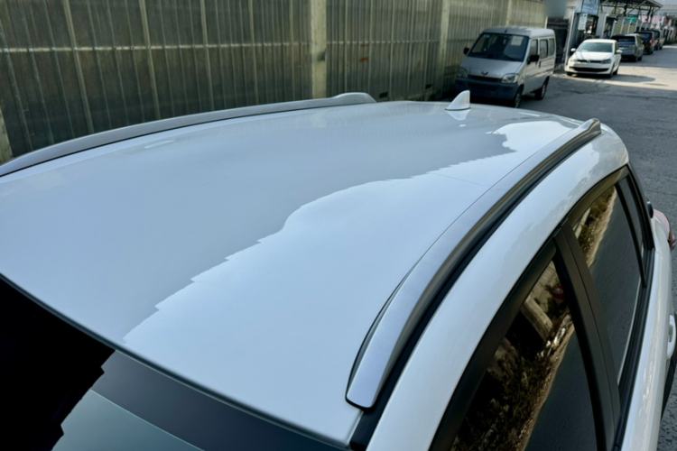 Used Toyota YARiS L Zhi Xuan 2022 X-Trail 1.5L CVT Leading PLUS Edition Roof