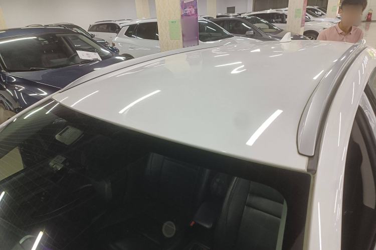 Used Toyota YARiS L Zhi Xuan 2022 X-Trail 1.5L CVT Leading PLUS Edition Roof