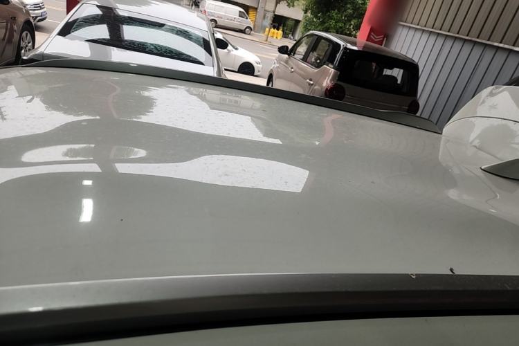 Used Toyota YARiS L Zhi Xuan 2022 X-Trail 1.5L CVT Leading PLUS Edition Roof