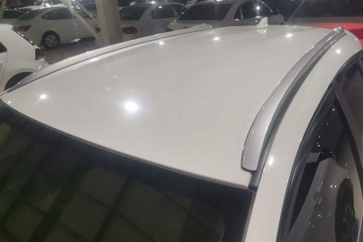 Used Toyota YARiS L Zhi Xuan 2022 X-Trail 1.5L CVT Luxury PLUS Edition Roof