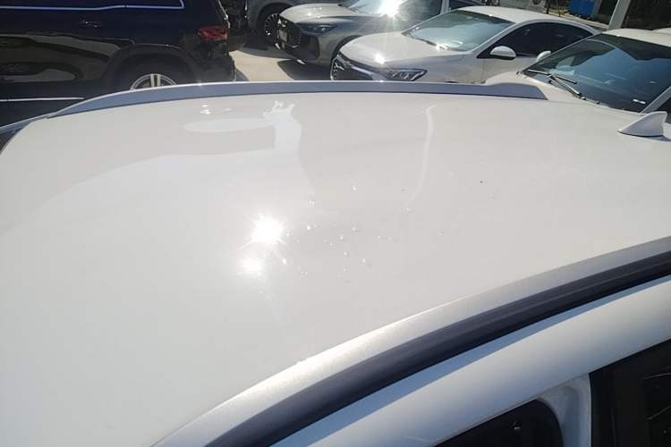 Used Toyota YARiS L Zhi Xuan 2022 X-Trail 1.5L CVT Leading PLUS Edition Roof
