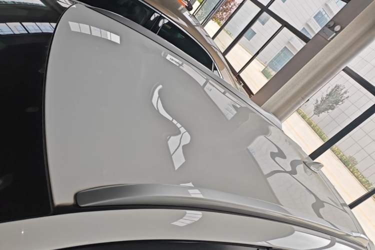 Used Toyota YARiS L Zhi Xuan 2022 X-Trail 1.5L CVT Leading PLUS Edition Roof