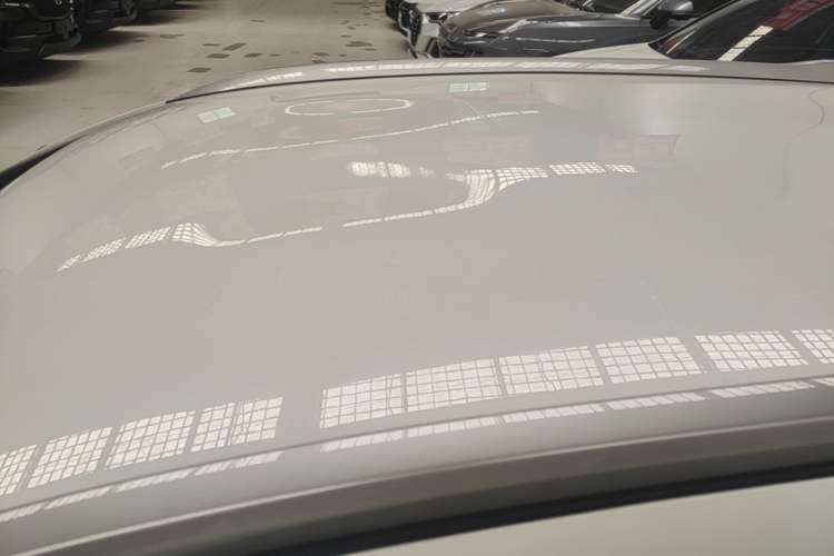 Used Toyota YARiS L Zhi Xuan 2022 X-Trail 1.5L CVT Luxury PLUS Edition Roof