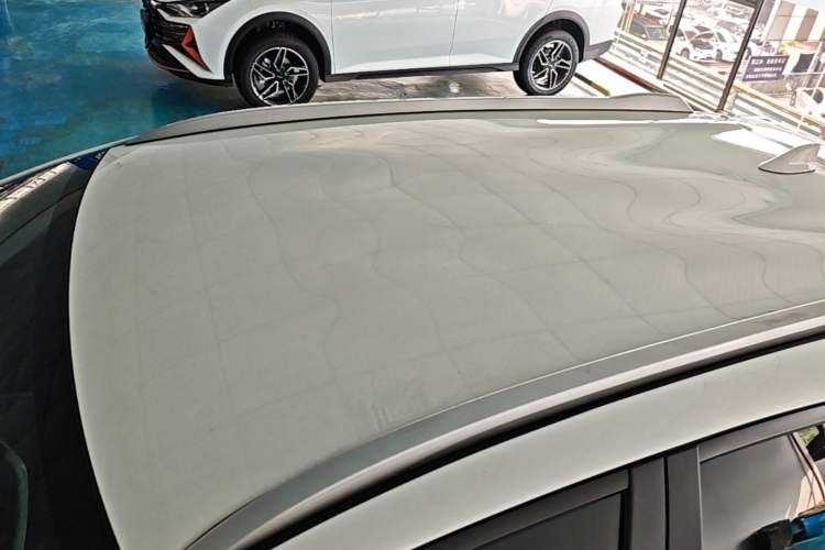 Used Toyota YARiS L Zhi Xuan 2022 X-Trail 1.5L CVT Luxury PLUS Edition Roof