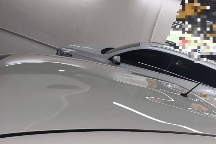Used Toyota YARiS L Zhi Xuan 2022 1.5L CVT Leading PLUS Edition Roof