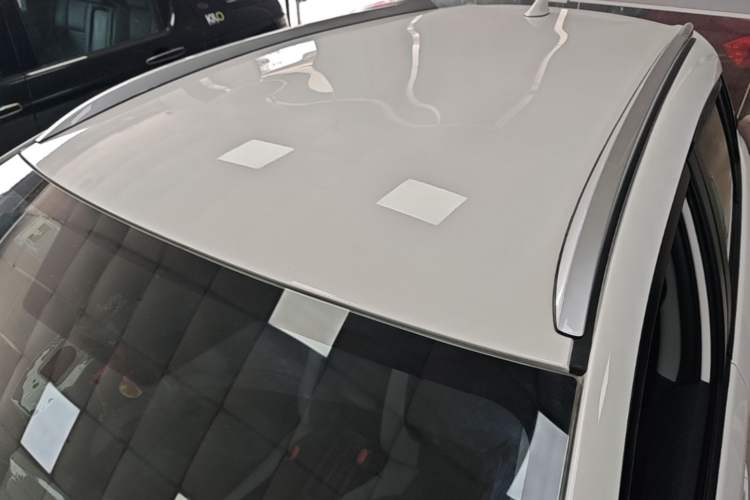 Used Toyota YARiS L Zhi Xuan 2022 X-Trail 1.5L CVT Leading PLUS Edition Roof