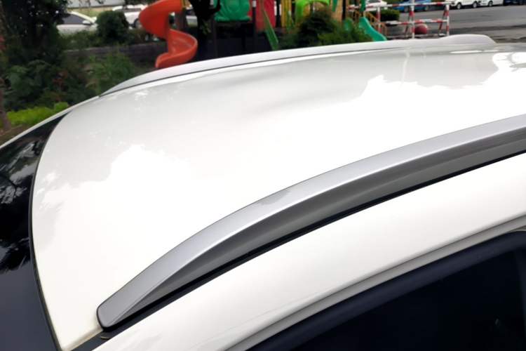 Used Toyota YARiS L Zhi Xuan 2022 X-Trail 1.5L CVT Leading PLUS Edition Roof