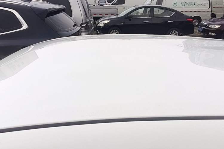 Used Toyota YARiS L Zhi Xuan 2022 1.5L CVT Leading PLUS Edition Roof