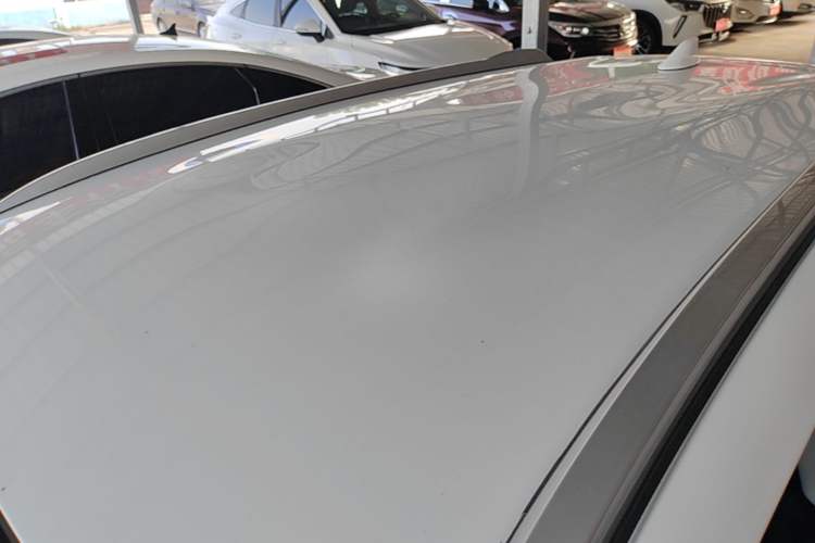 Used Toyota YARiS L Zhi Xuan 2022 X-Trail 1.5L CVT Leading PLUS Edition Roof