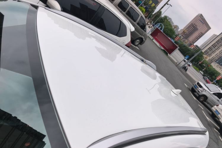 Used Toyota YARiS L Zhi Xuan 2022 X-Trail 1.5L CVT Leading PLUS Edition Roof