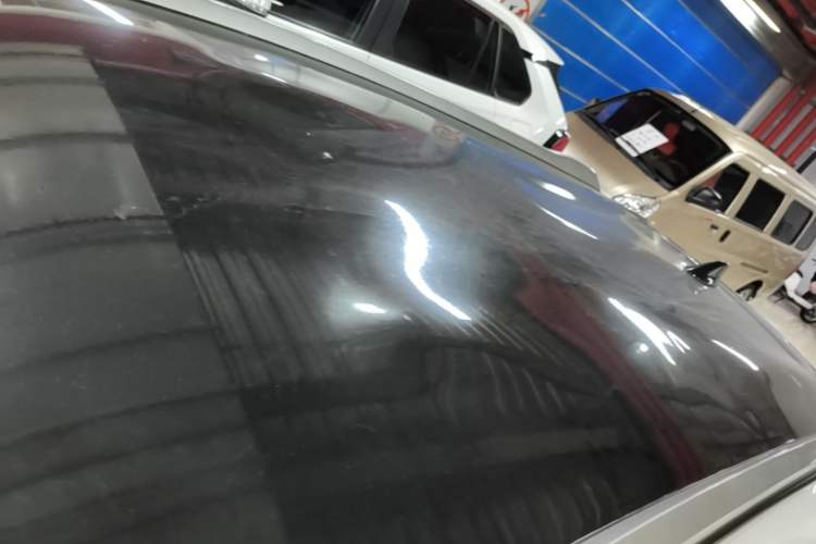Used Toyota YARiS L Zhi Xuan 2022 X-Trail 1.5L CVT Luxury PLUS Edition Roof