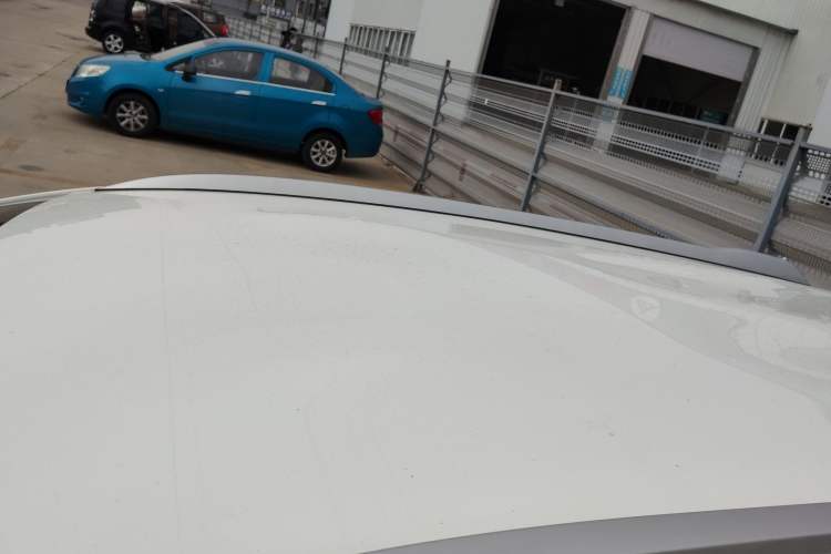 Used Toyota YARiS L Zhi Xuan 2022 X-Trail 1.5L CVT Luxury PLUS Edition Roof