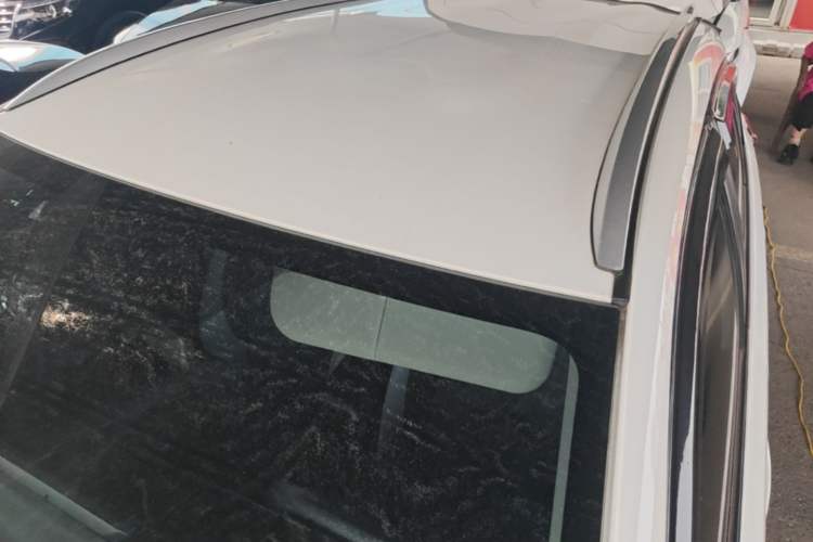 Used Toyota YARiS L Zhi Xuan 2022 X-Trail 1.5L CVT Leading PLUS Edition Roof