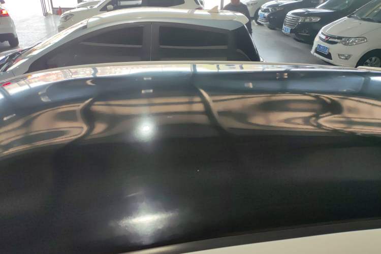 Used Toyota YARiS L Zhi Xuan 2022 1.5L CVT Leading PLUS Edition Roof