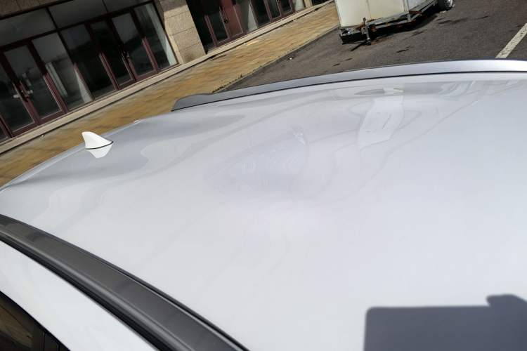 Used Toyota YARiS L Zhi Xuan 2022 X-Trail 1.5L CVT Leading PLUS Edition Roof