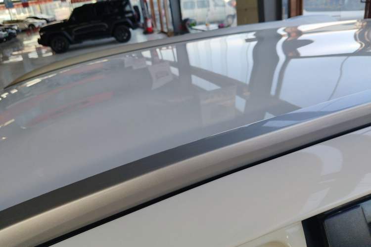 Used Toyota YARiS L Zhi Xuan 2022 X-Trail 1.5L CVT Leading PLUS Edition Roof