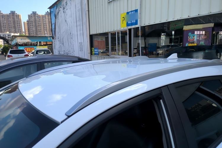 Used Toyota YARiS L Zhi Xuan 2022 X-Trail 1.5L CVT Leading PLUS Edition Roof