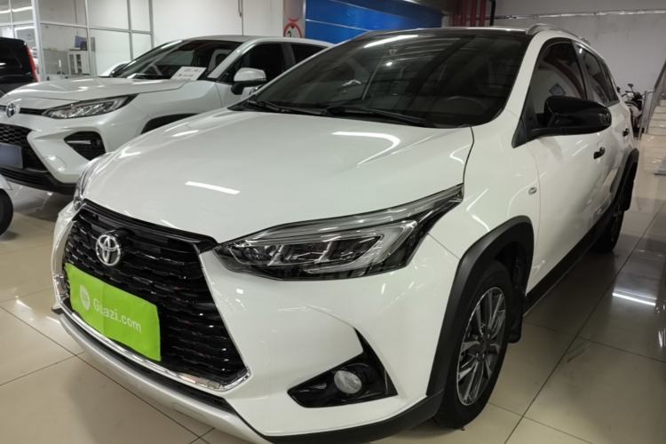Ojetý Toyota YARiS L Zhi Xuan 2022 X-Trail 1.5L CVT Luxury PLUS Edition Guazi used car, China used car export, Used car for sale, Used  cars, Cheapest cars for sale