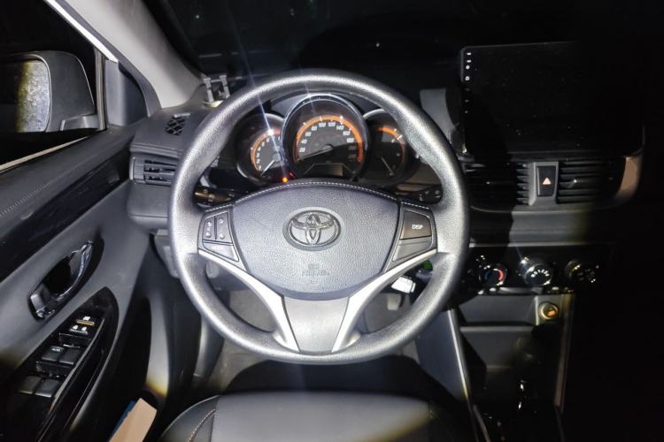 Used Toyota YARiS L Zhi Xuan 2022 X-Trail 1.5L CVT Prestige Edition Steering Wheel