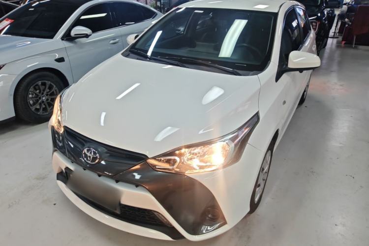 Used Toyota YARiS L Zhi Xuan 2022 1.5L CVT Leading PLUS Edition Guazi used car, China used car export, Used car for sale, Used cars, Cheapest cars for sale