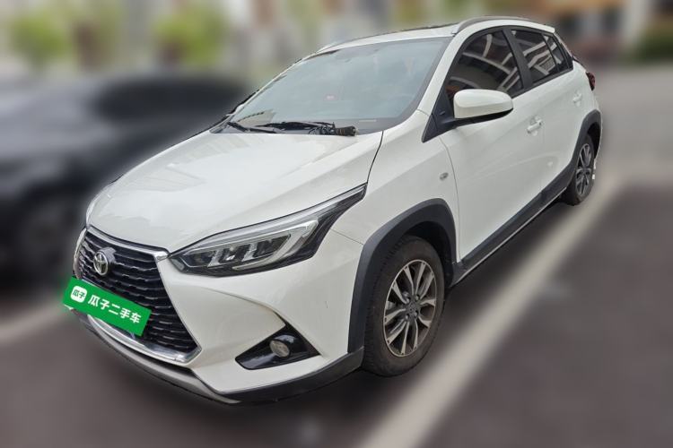 Used Toyota YARiS L Zhi Xuan 2022 X-Trail 1.5L CVT Prestige Edition Guazi used car, China used car export, Used car for sale, Used  cars, Cheapest cars for sale
