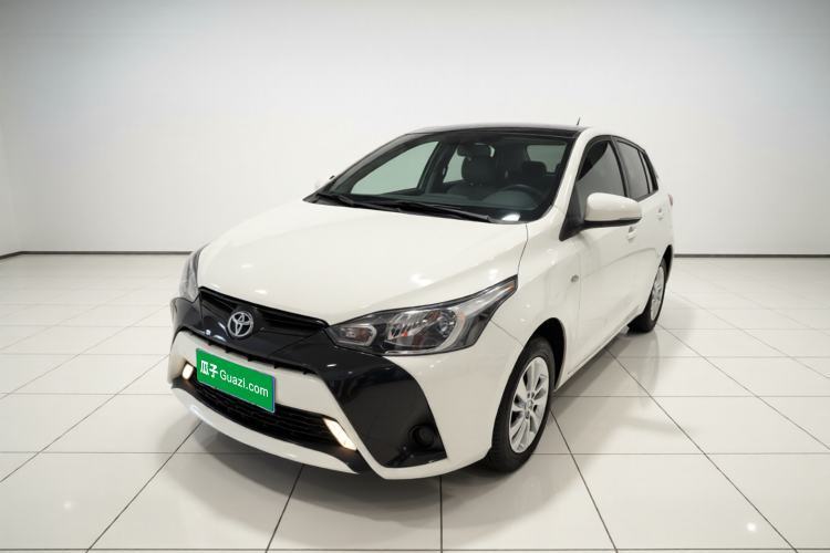 Used Toyota YARiS L Zhi Xuan 2022 1.5L CVT Leading PLUS Edition Guazi used car, China used car export, Used car for sale, Used cars, Cheapest cars for sale