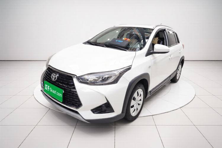 Ojetý Toyota YARiS L Zhi Xuan 2022 X-Trail 1.5L CVT Leading PLUS Edition Guazi used car, China used car export, Used car for sale, Used  cars, Cheapest cars for sale
