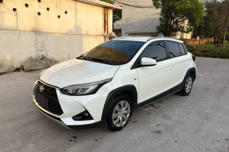 Used Toyota YARiS L Zhi Xuan 2022 X-Trail 1.5L CVT Leading PLUS Edition Guazi used car, China used car export, Used car for sale, Used  cars, Cheapest cars for sale
