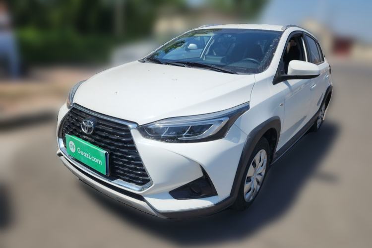 Used Toyota YARiS L Zhi Xuan 2022 X-Trail 1.5L CVT Leading PLUS Edition Guazi used car, China used car export, Used car for sale, Used  cars, Cheapest cars for sale