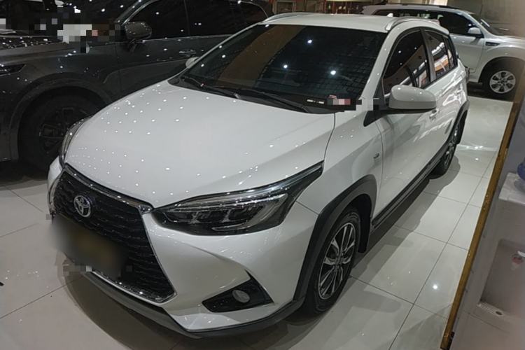 Used Toyota YARiS L Zhi Xuan 2022 X-Trail 1.5L CVT Luxury PLUS Edition Guazi used car, China used car export, Used car for sale, Used  cars, Cheapest cars for sale