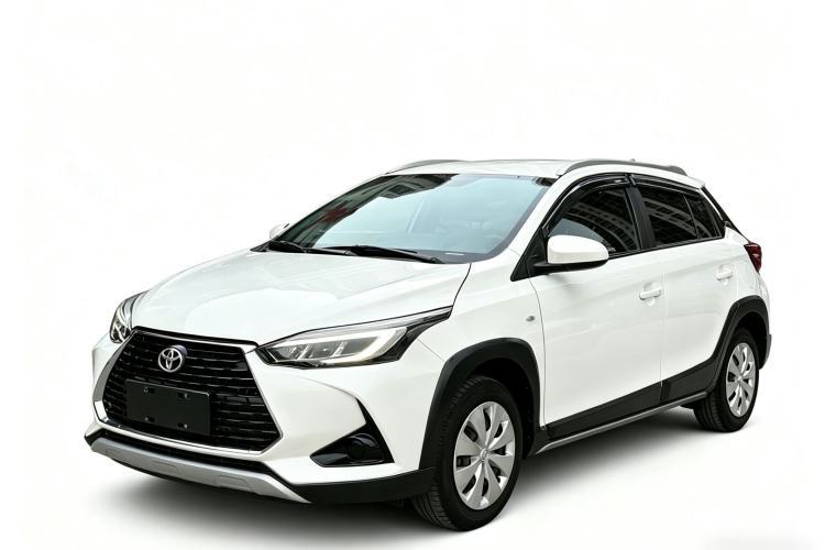 Used Toyota YARiS L Zhi Xuan 2022 X-Trail 1.5L CVT Leading PLUS Edition Guazi used car, China used car export, Used car for sale, Used  cars, Cheapest cars for sale