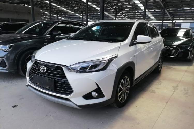 Used Toyota YARiS L Zhi Xuan 2022 X-Trail 1.5L CVT Luxury PLUS Edition Guazi used car, China used car export, Used car for sale, Used  cars, Cheapest cars for sale