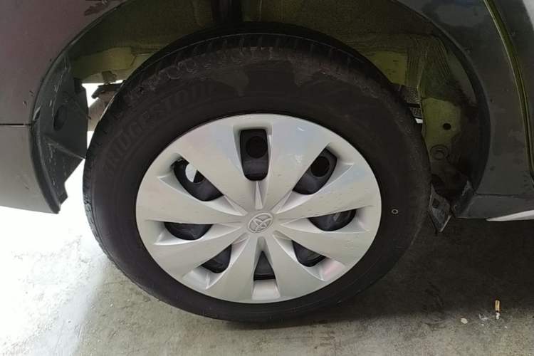Used Toyota YARiS L Zhi Xuan 2022 X-Trail 1.5L CVT Leading PLUS Edition Exterior 5