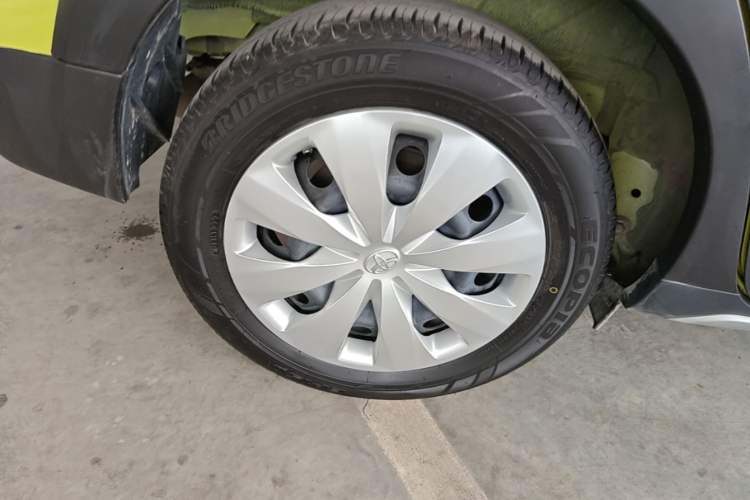 Used Toyota YARiS L Zhi Xuan 2022 X-Trail 1.5L CVT Leading PLUS Edition Right Rear Wheel Hub