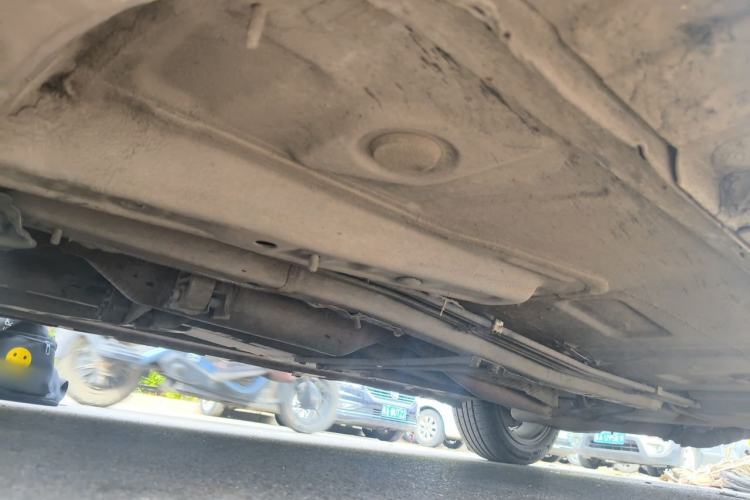 Used Toyota Zelas 2011 2.5L Luxury Edition Chassis Front Left
