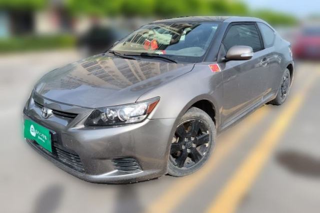 Used Toyota Zelas 2011 2.5L Luxury Edition