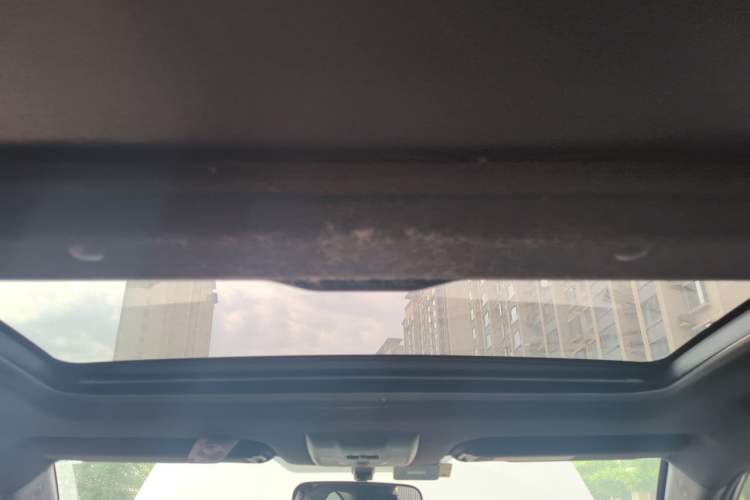 Used Toyota Zelas 2011 2.5L Luxury Edition Headliner