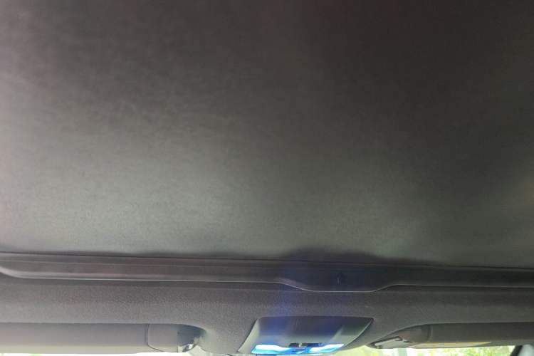 Used Toyota Zelas 2011 2.5L Luxury Edition Headliner