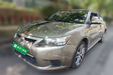 Used Toyota Zelas 2011 2.5L Luxury Edition
