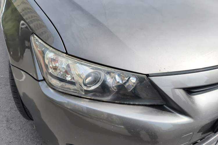 Used Toyota Zelas 2011 2.5L Luxury Edition Right Front Headlight