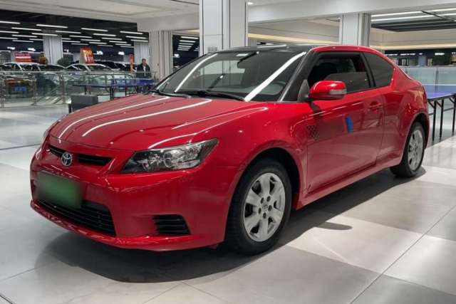 Used Toyota Zelas 2011 2.5L Luxury Edition