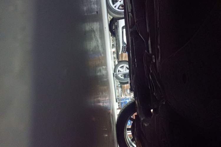 Used Toyota Zelas 2011 2.5L Luxury Edition Chassis Front Right