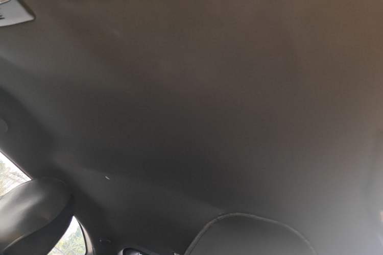 Used Toyota Zelas 2011 2.5L Standard Edition Headliner